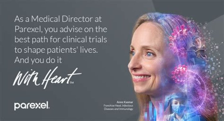 Parexel Baltimore: Clinical Trials Jobs & Opportunities