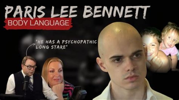 Paris Lee Bennett: Renowned Entrepreneur and Business Leader