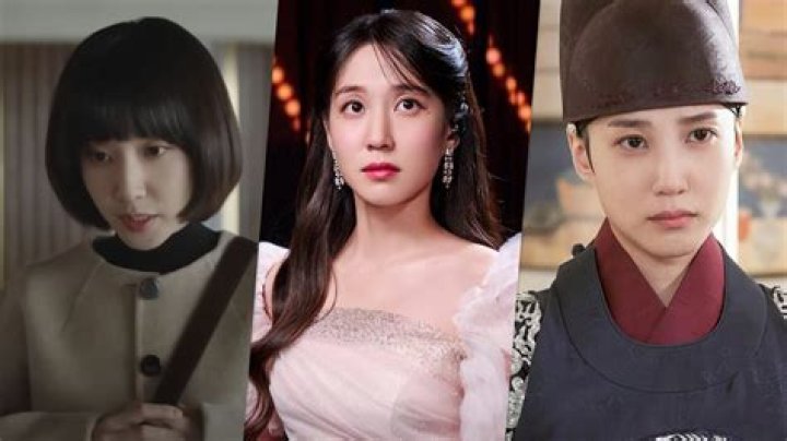 Park Eun Bin: The Phenomenal Actress Captivating Hearts