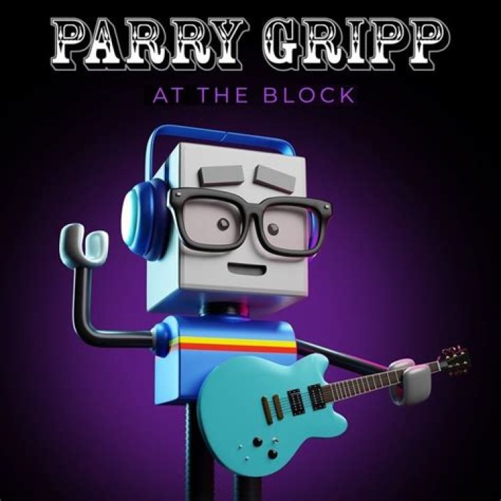 Parry Gripp: The Musical Genius Behind Viral Hits