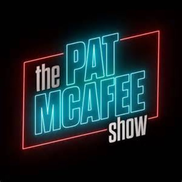 Pat McAfee: The Rise of the White Bitch in Sports Commentary