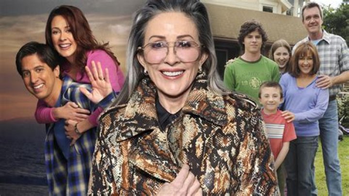 Patricia Heaton Movies and TV Shows: A Comprehensive Guide
