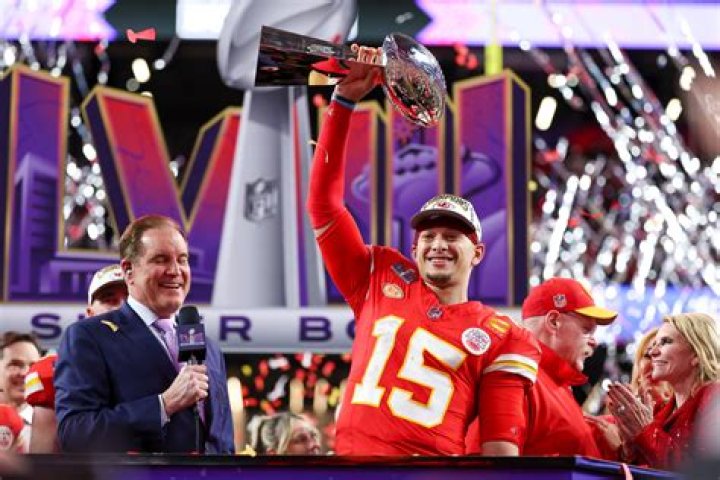 Patrick Mahomes and the Super Bowl: A Journey to Greatness