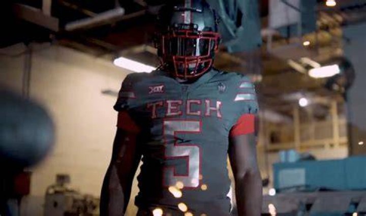 Patrick Mahomes: The Texas Tech Legacy and NFL Stardom