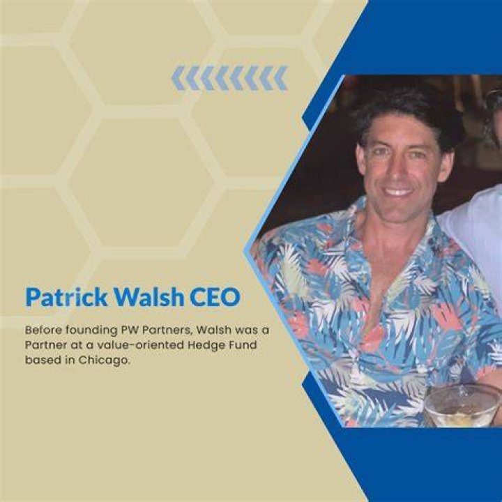 Patrick Waugh Hockey: A Journey Through Excellence