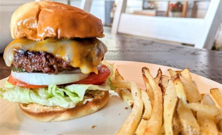 Patty Shack: The Ultimate Guide to the Best Burgers and Comfort Food