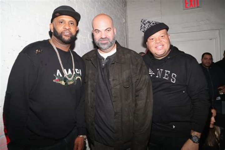 Paul Rosenberg Net Worth: A Deep Dive into the Life and Earnings of Eminem's Manager