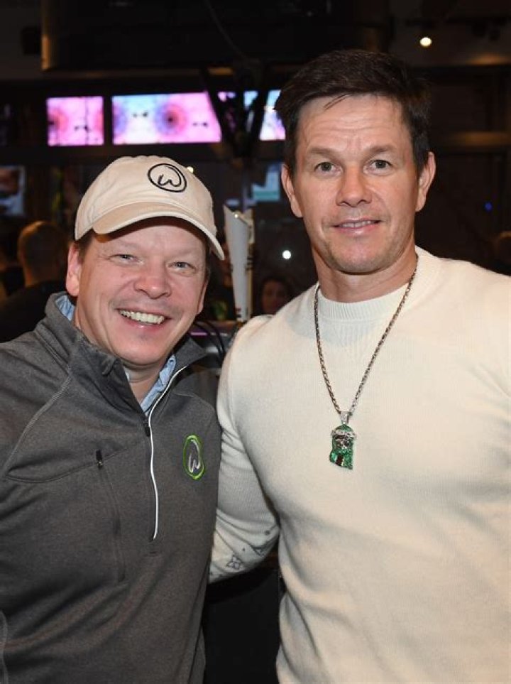 Paul Wahlberg Net Worth: A Deep Dive into the Chef&rsquo;s Wealth and Success
