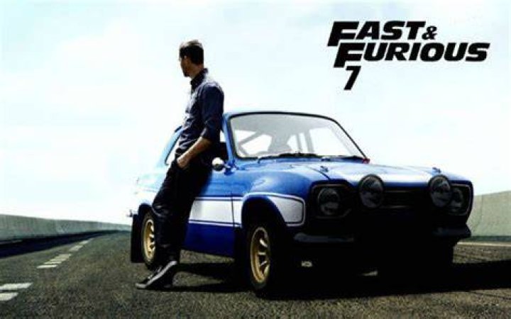 Paul Walker's Brother Cody Steps Up in 'Fast & Furious 7'