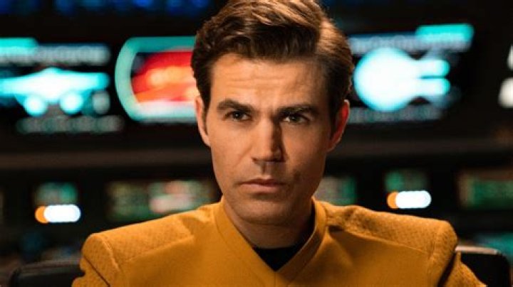 Paul Wesley Movies and TV Shows: A Comprehensive Guide