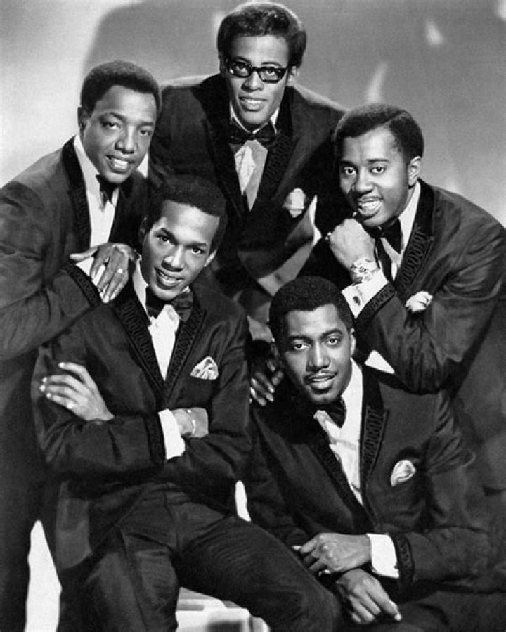 Paul Williams: The Temptations and His Untimely Death