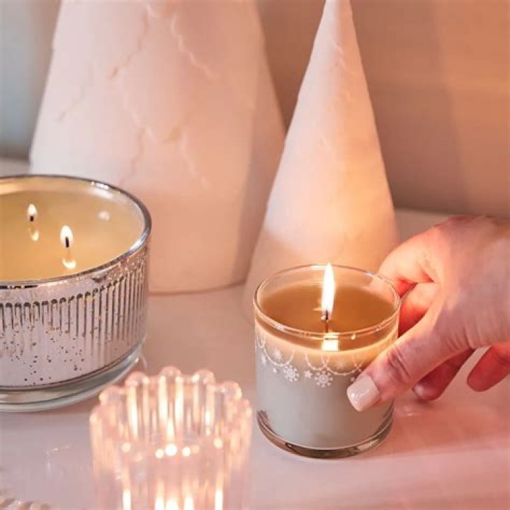 Paws and Reflect Candles: Illuminate Your Space and Soul