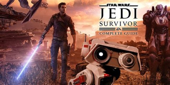 PCGamingWiki: Star Wars Jedi Survivor - The Ultimate Guide
