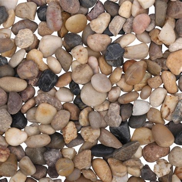 Pebbles: Nature's Tiny Treasures