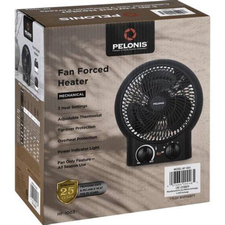 Pelonis Fan: The Ultimate Guide to Understanding Its Benefits and Features