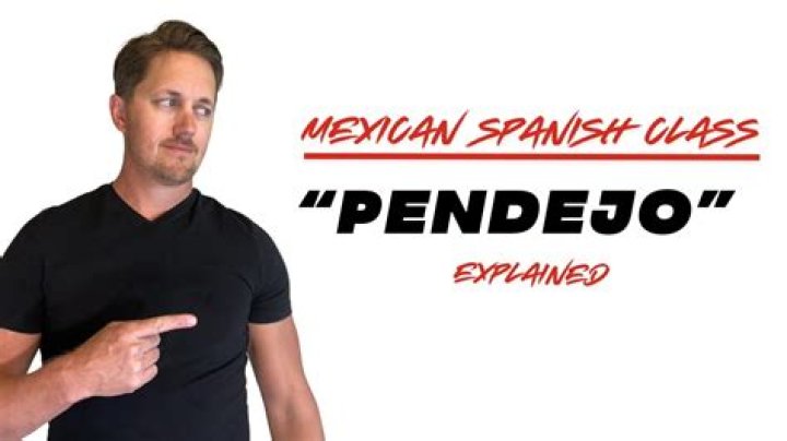 Pendejo in Spanish: Understanding the Meaning and Usage