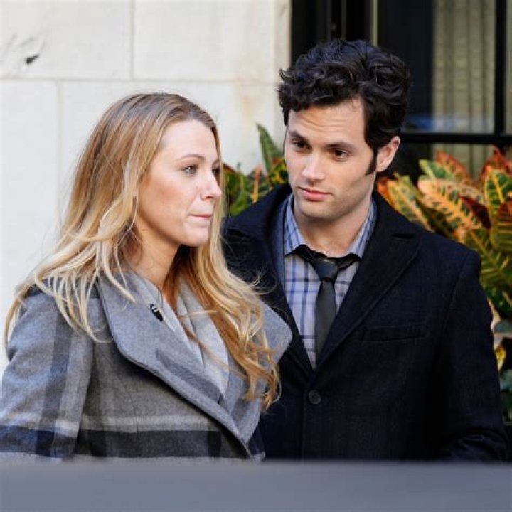 Penn Badgley Relationships: From Gossip Girl to You