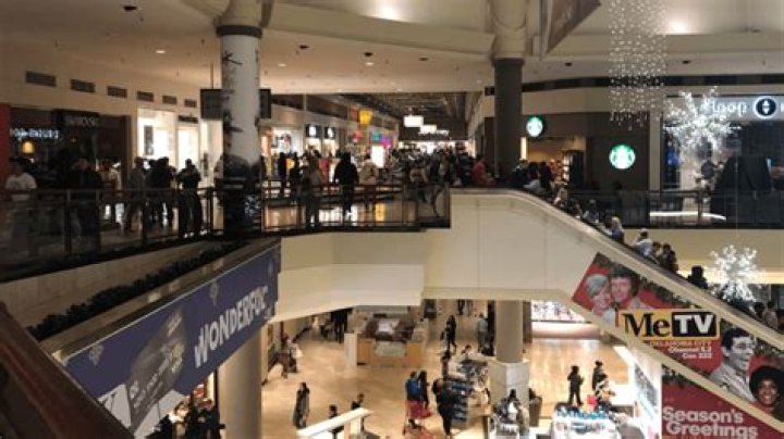 Penn Square Mall: The Ultimate Shopping Experience in Oklahoma City