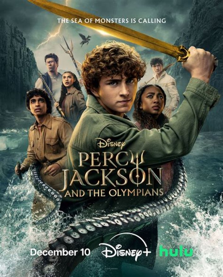 Percy Jackson Movie Cast: A Deep Dive into the Characters and Their Performers