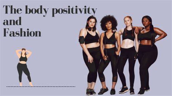 Perfect Titties: Understanding Aesthetic Preferences and Body Positivity