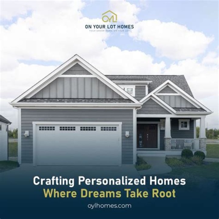 Perry Homes: Crafting Dreams into Reality