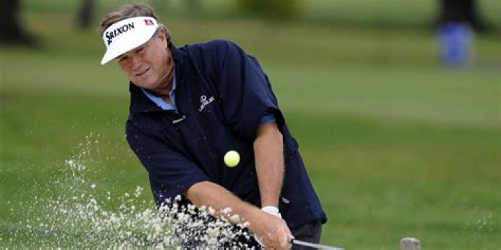 Peter Jacobsen Net Worth: A Deep Dive Into the Life and Wealth of the Golf Legend