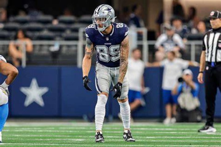 Peyton Hendershot: A Rising Star in the NFL