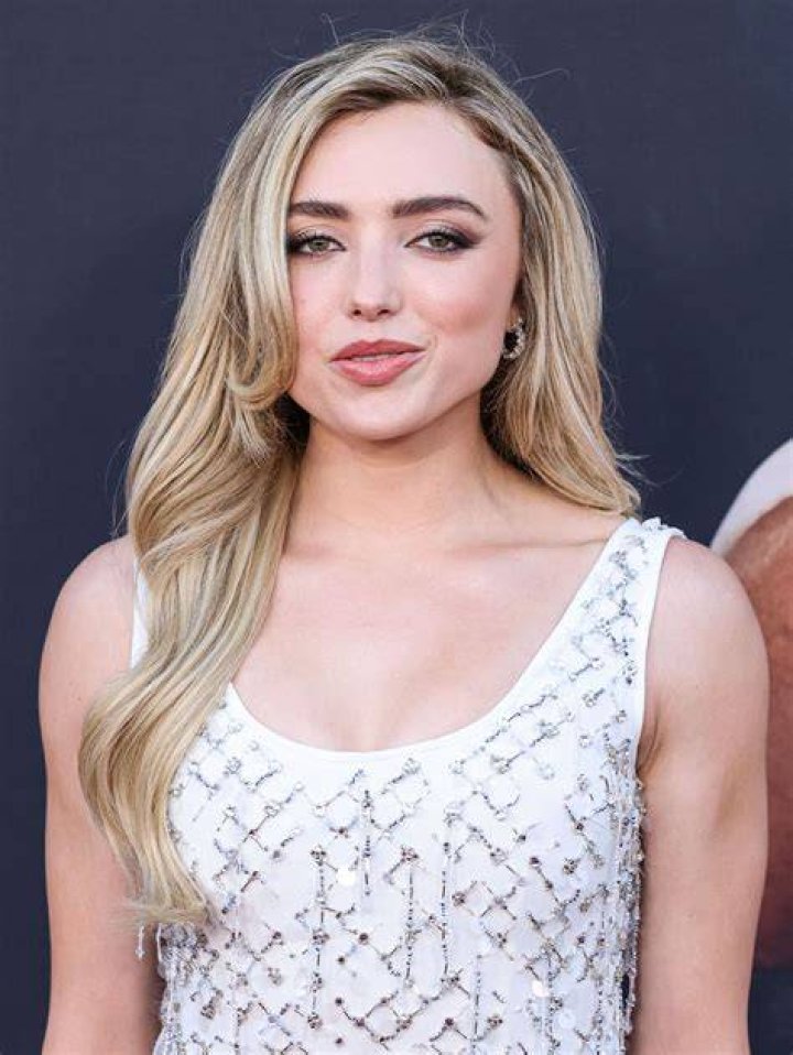 Peyton List Movies: A Comprehensive Guide to Her Filmography