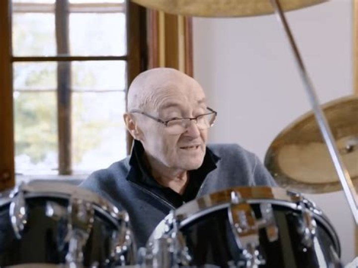 Phil Collins Today: A Comprehensive Look at His Life and Career