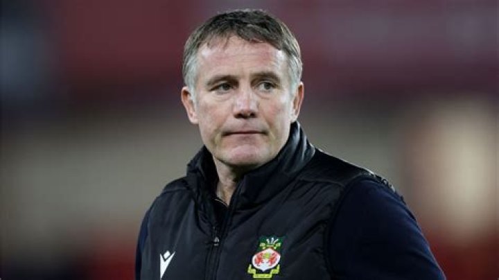 Phil Parkinson's Daughter: Meet Wrexham's Inspiring Figure