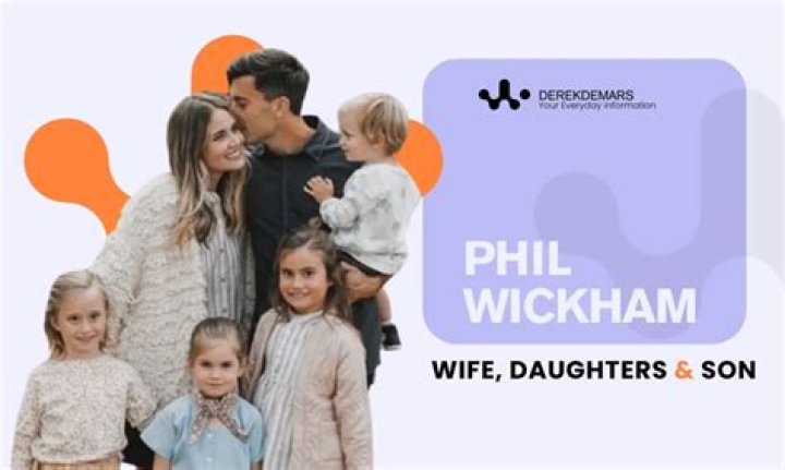 Phil Wickham's Wife's Battle with Cancer: An Inspiring Journey of Faith and Resilience