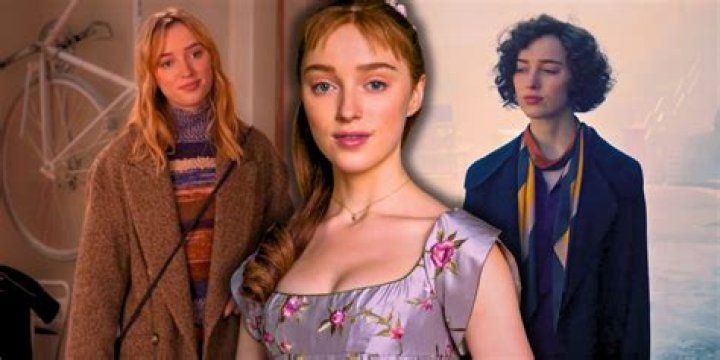 Phoebe Dynevor Movies and TV Shows: A Comprehensive Guide