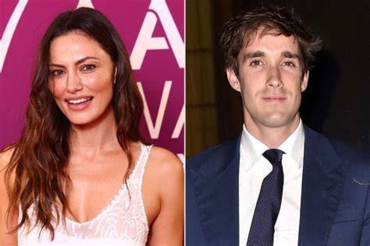 Phoebe Tonkin's Husband: The Untold Story Behind the Actress's Love Life