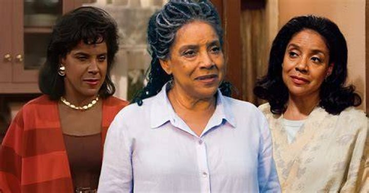 Phylicia Rashad Young: A Journey Through the Life and Career of a Talented Actress