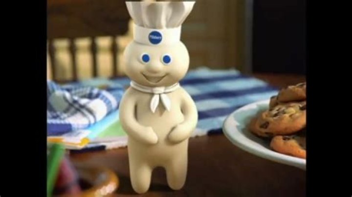Pillsbury Doughboy Laugh: A Nostalgic Icon of Joy and Laughter