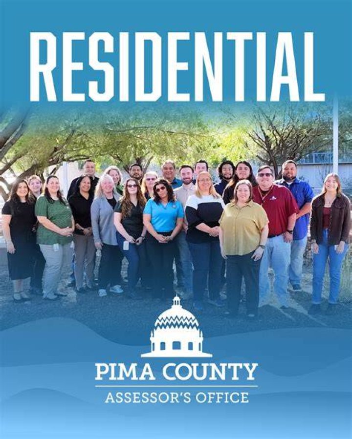 Pima County Assessor: Understanding the Role and Responsibilities
