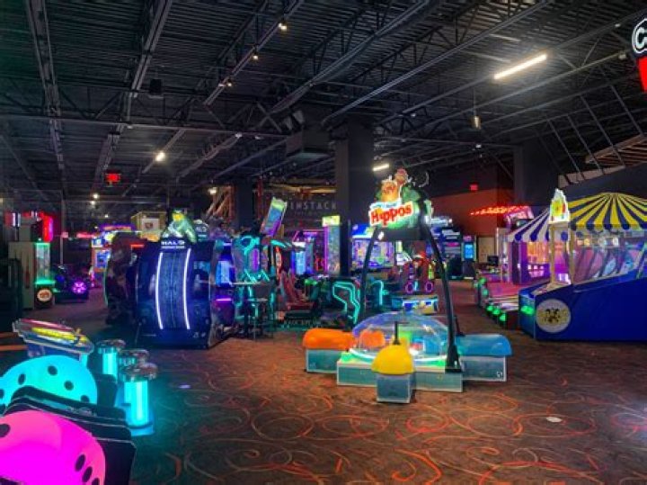Pinstack Plano: The Ultimate Destination for Fun and Entertainment