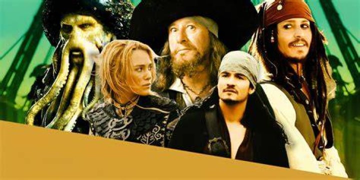 Pirates of the Caribbean: Stream on Starz, Your Ultimate Guide