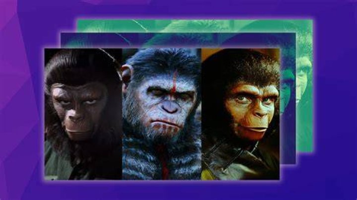 Planet of the Apes Trilogy in Order: A Comprehensive Guide
