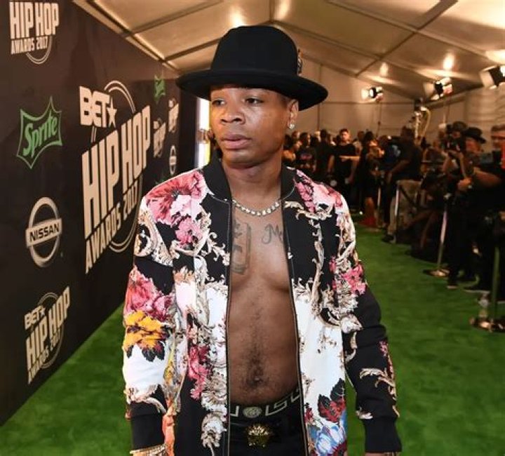 Plies Net Worth: A Deep Dive into the Rapper's Financial Landscape