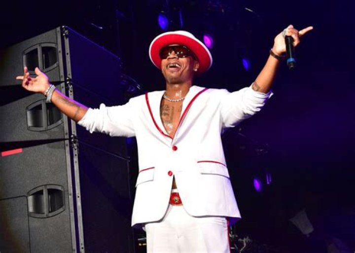 Plies the Prominent Rapper: A Musical Journey