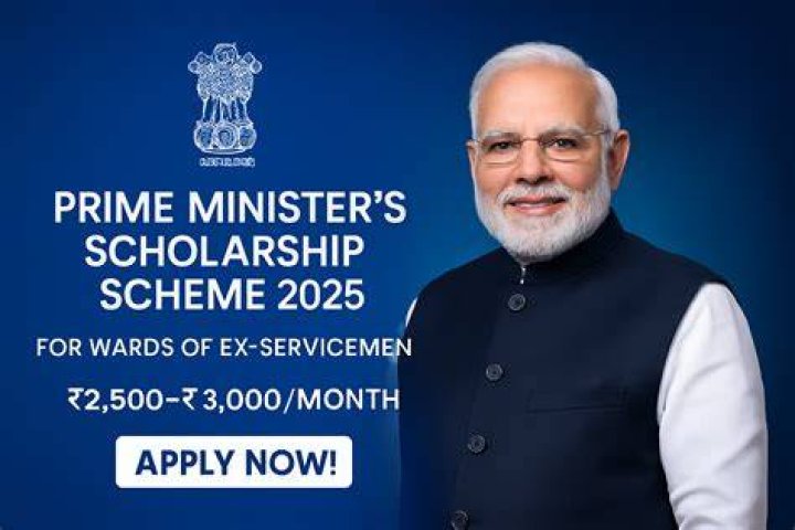 PM Modi Scholarship 2024: Empowering Students for a Brighter Future