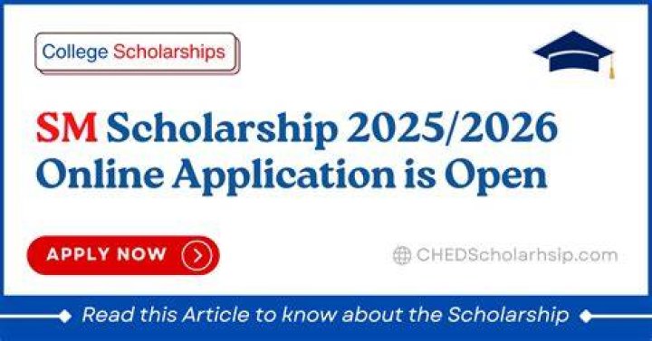 PM Scholarship 2024: How to Apply Online