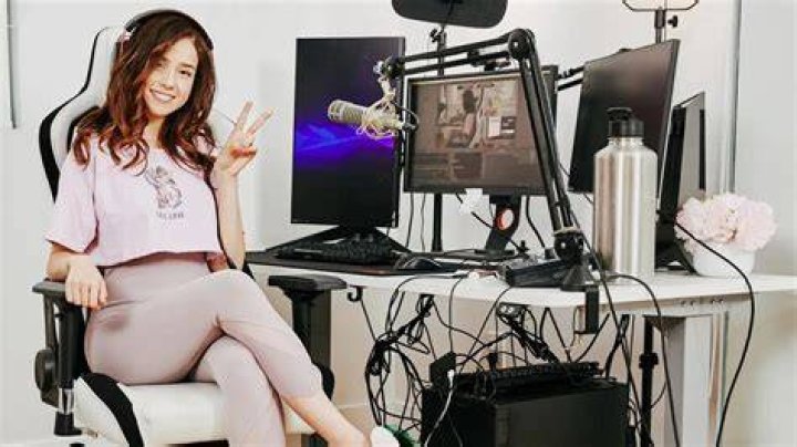 Pokimane's Net Worth: A Deep Dive into Her Financial Success
