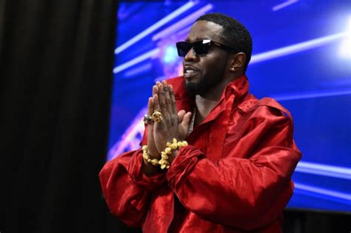 Pop Your Collar and Groove to the Rhythm: The Genesis of P Diddy Bop