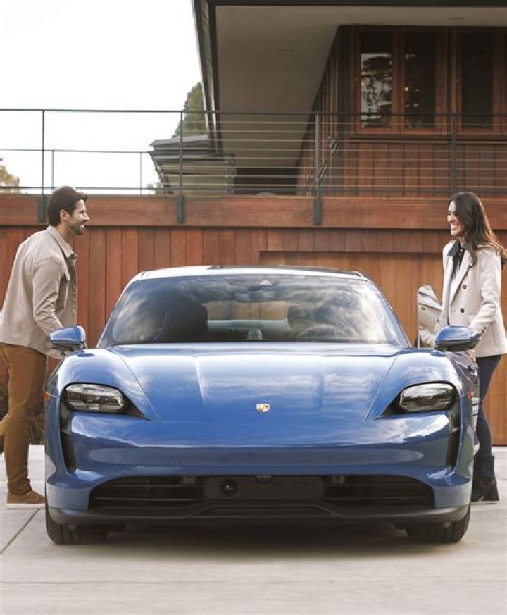 Porsche Charlotte: Top Deals & Luxury Cars