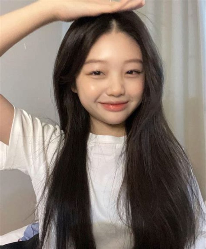 Portrait of a 15-Year-Old Korean Girl: Discovering the Beauty and Culture