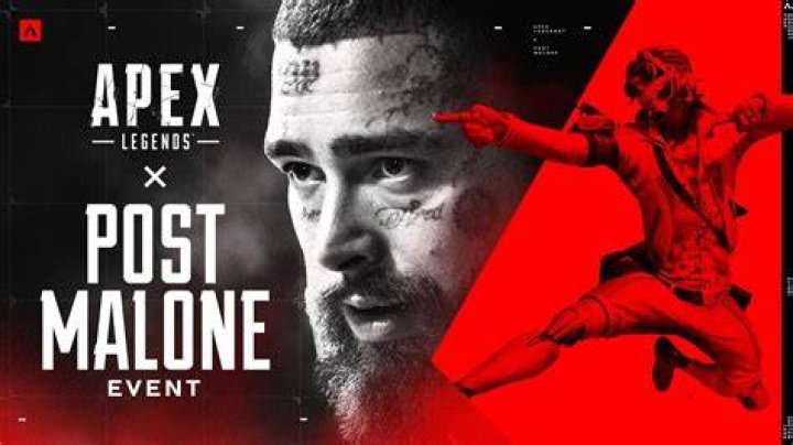 Post Malone's Apex Legends Dominance: Strategies and Highlights [Guide]