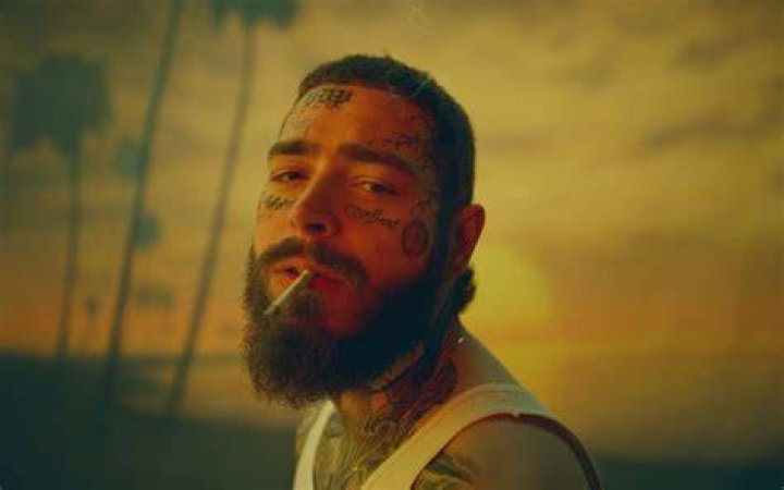 Post Malone: The Rise of a Musical Sensation