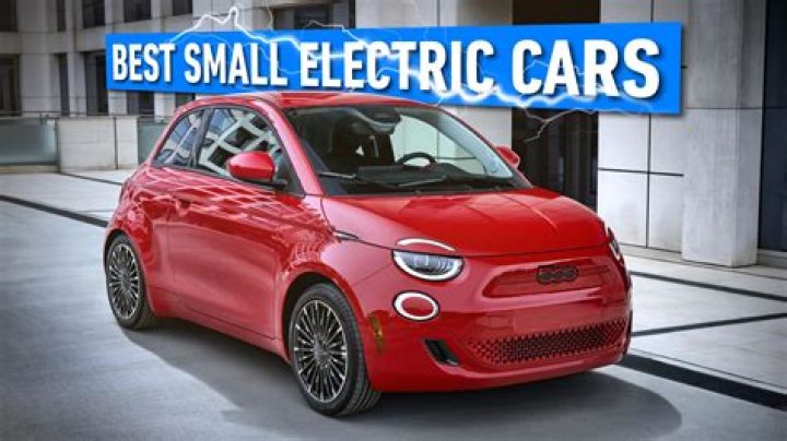 Power Midget ED: Understanding the Power of Compact Electric Vehicles